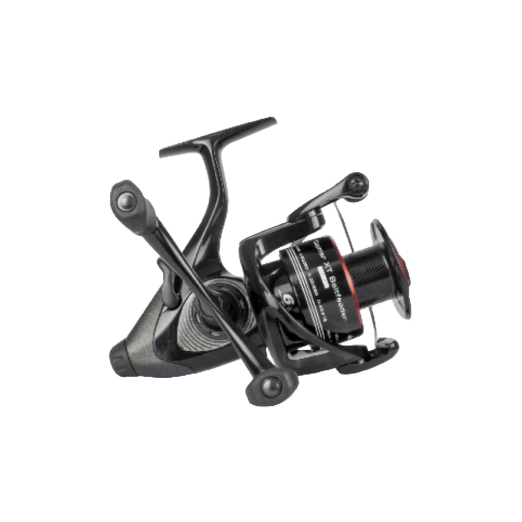 Okuma Ceymar XT Baitfeeder - Baitrunner Reels (Freshwater)