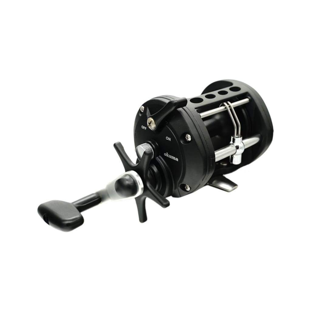 Okuma Classic CLX L/W 450la - Reels (Saltwater)