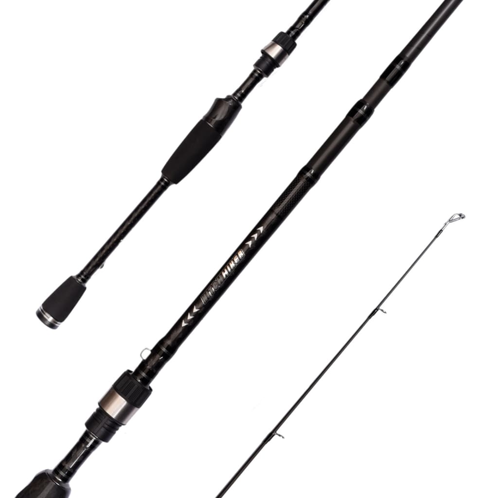 Okuma Hitch Hiker 7ft - Rods (Freshwater)