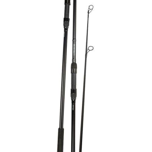 Big Catch Fishing Tackle Okuma Longbow Tournament Carp Rod