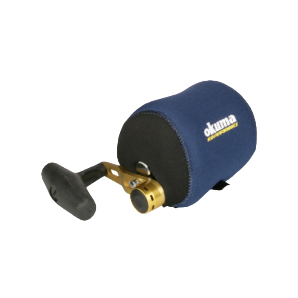 Okuma Multiplier Reel Bag - Accessories (Saltwater)