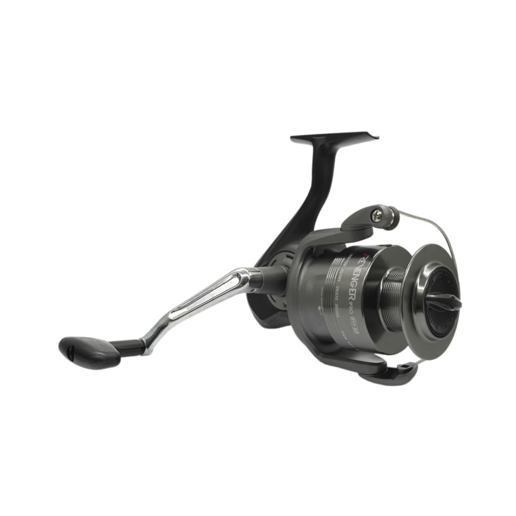 Big Catch Fishing Tackle Okuma Revenger Pro RVPX