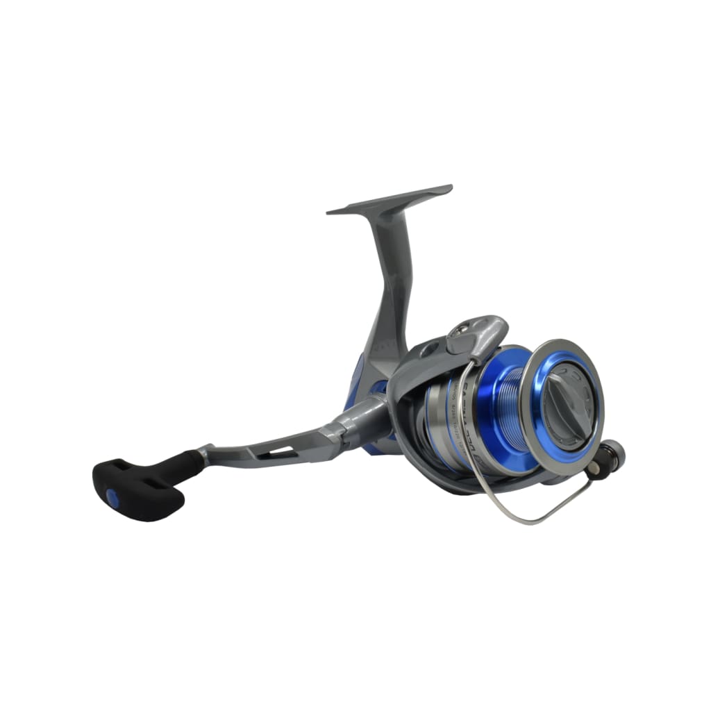 Safina Pro Spinning Reel  OKUMA Fishing Rods and Reels - OKUMA FISHING  TACKLE CO., LTD.