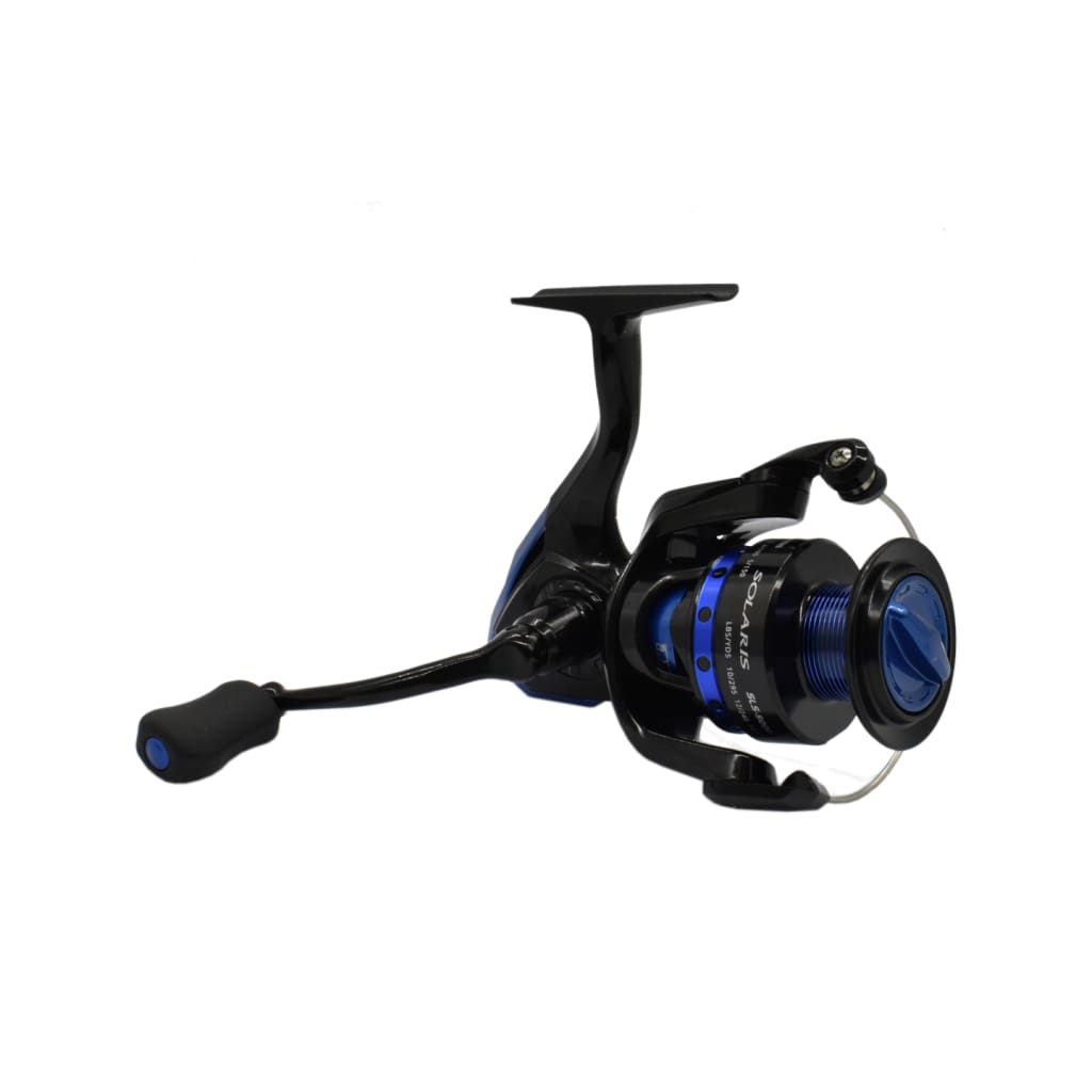 Okuma Solaris Spin - Spinning Reels (Saltwater)