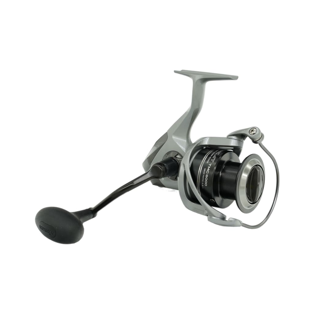 okuma carp reels for sale Custom CC-7000 water fishing Okuma Coldwater "A" Line Counter