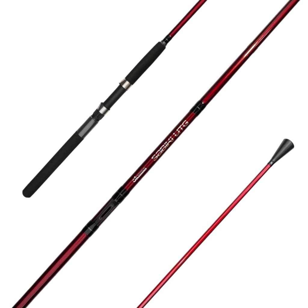 Okuma UTG Sabiki Rod - Rods (Saltwater)