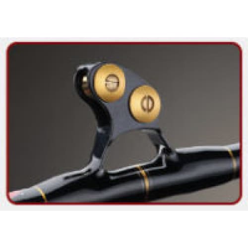 PENN Boat Ally - Boat Rods (Saltwater)