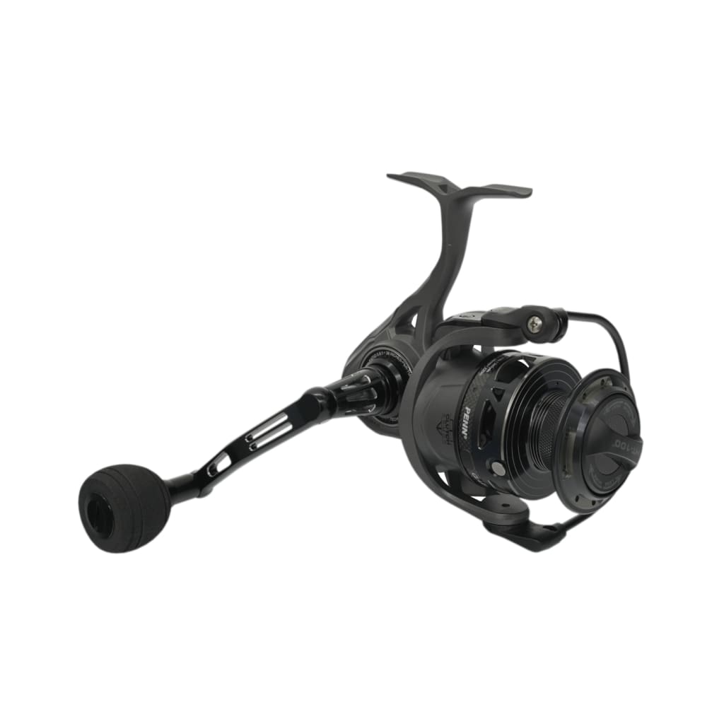clash fishing reel Big Catch Fishing Tackle