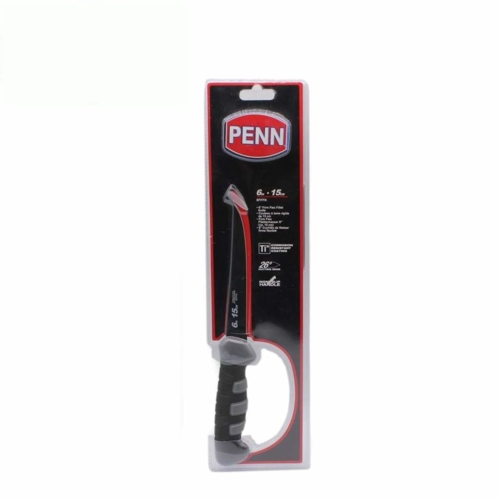 Penn Flex Fillet 6 - Tools Accessories (Saltwater)