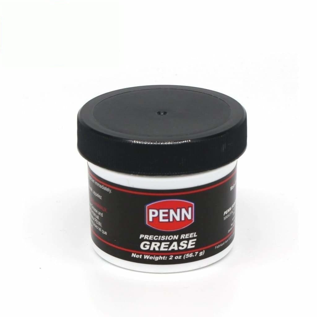 Penn Grease 2oz - Reel Accessories & Lube Accessories (Saltwater)