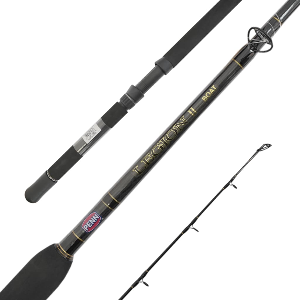 Penn Rods (Saltwater) - Big Catch Fishing Tackle