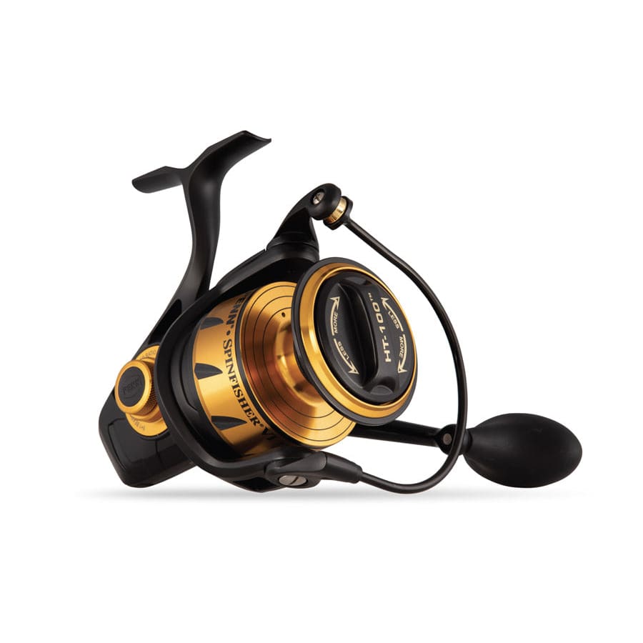Penn Spinfisher VI - Spinning Reels (Saltwater)