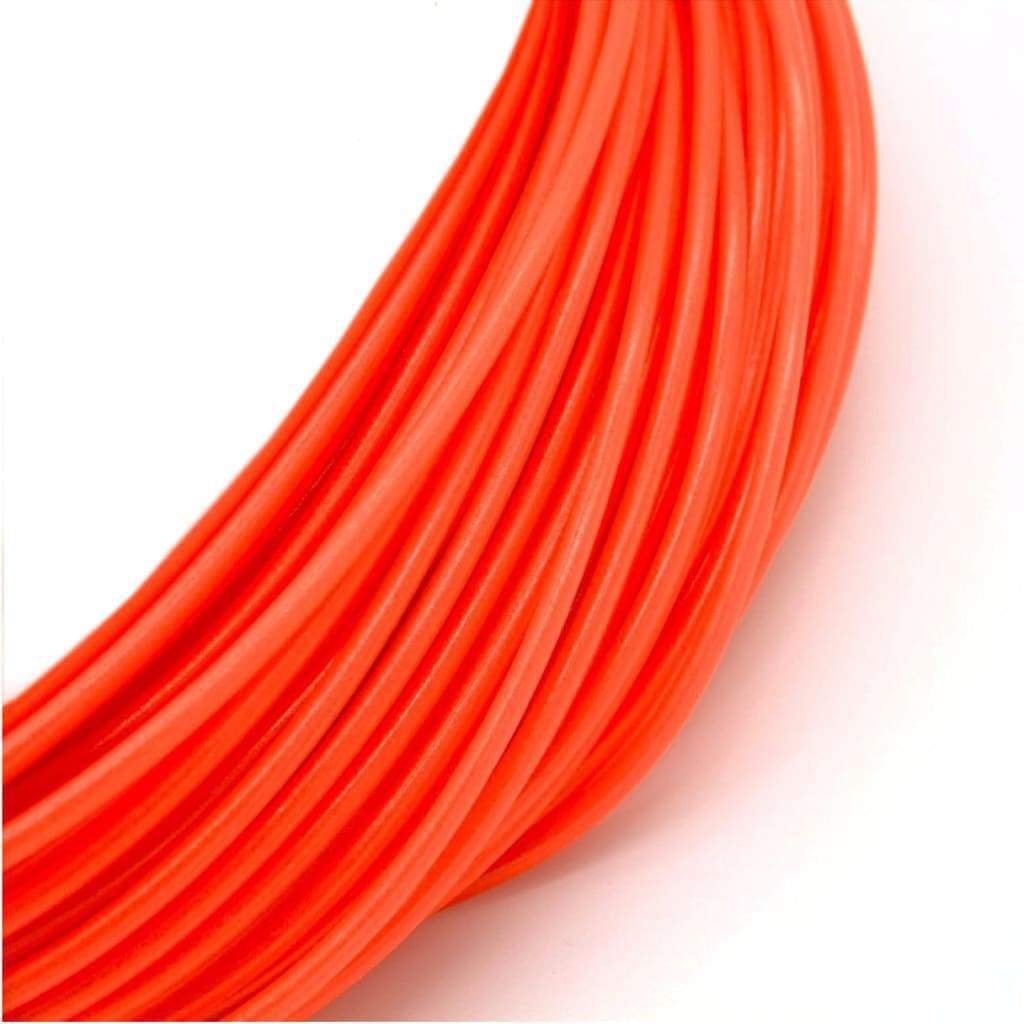 Pink Tube - Rigging Terminal Tackle (Saltwater)