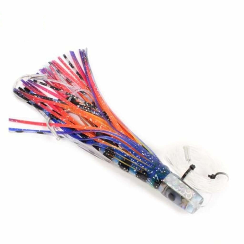 Pulsator Inpi 8/0 - 426/106 - Skirted Trolling Lures (Saltwater)
