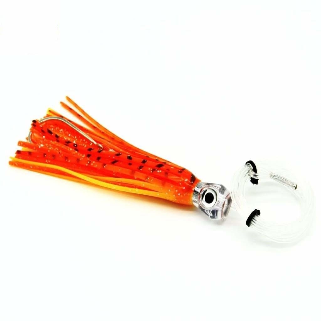 Pulsator Sailfish Exciter SFE3/VS - 181/013 - Skirted Trolling Lures (Saltwater)