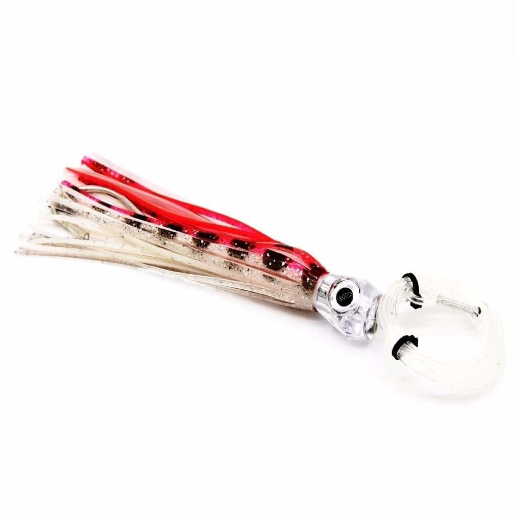 Pulsator Sailfish Exciter SFE3/VS - 432/010 - Skirted Trolling Lures (Saltwater)