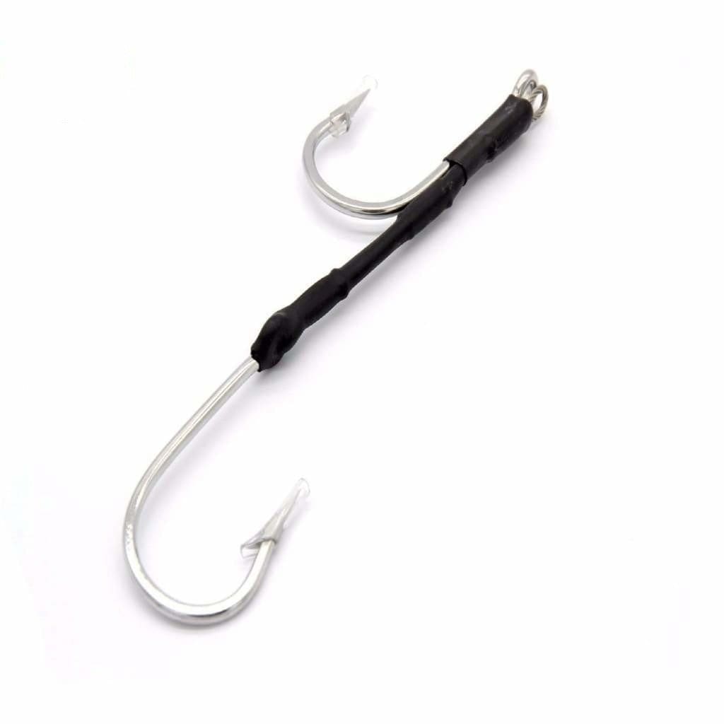 Pulsator Semi Stiff Rig - Hooks Terminal Tackle (Saltwater)