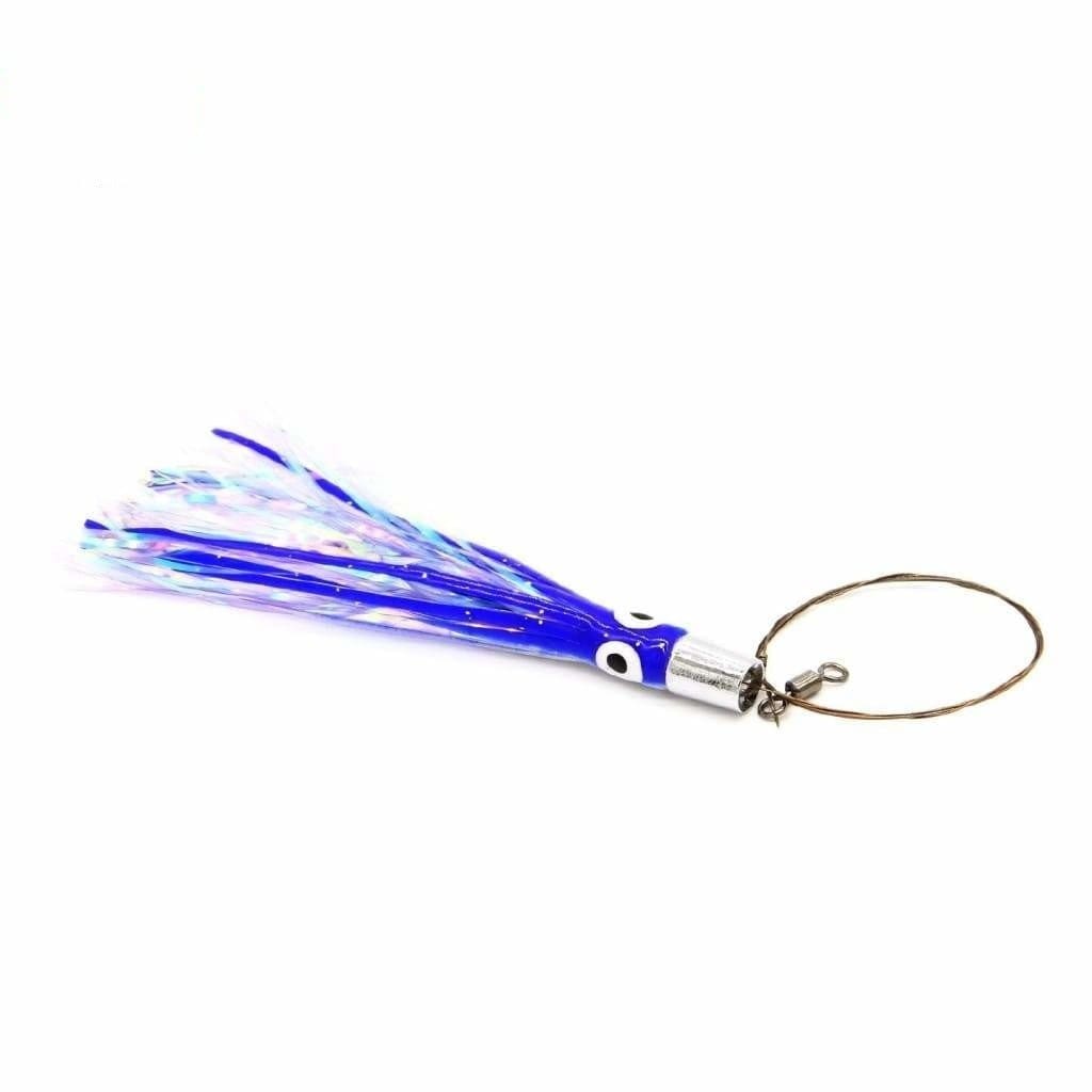 Pulsator Streamer STR2R - 042 - Skirted Trolling Lures (Saltwater)