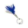 Pulsator Tuna Feather - 042 - Skirted Trolling Lures (Saltwater)