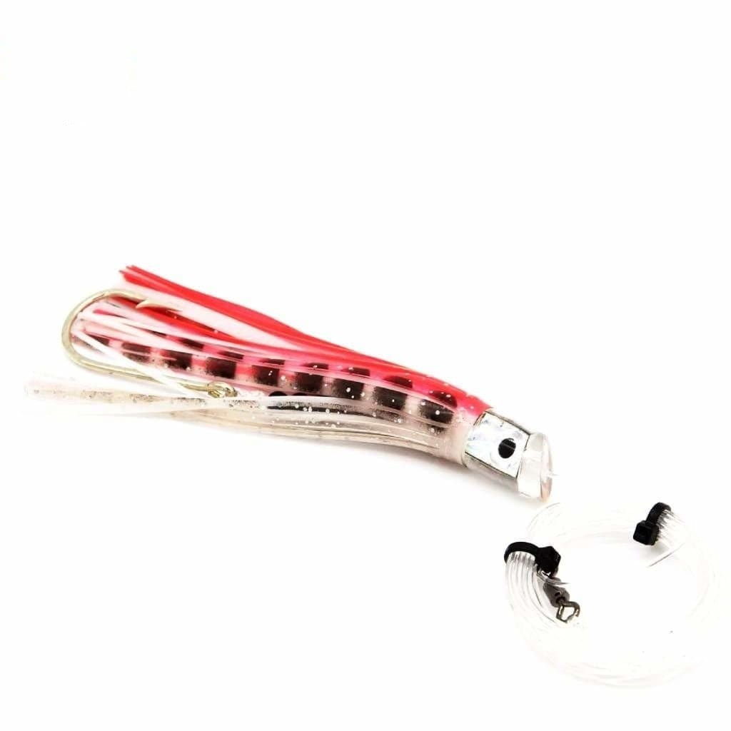 Pulsator Wake Rider 8/0 - Skirted Trolling Lures (Saltwater)