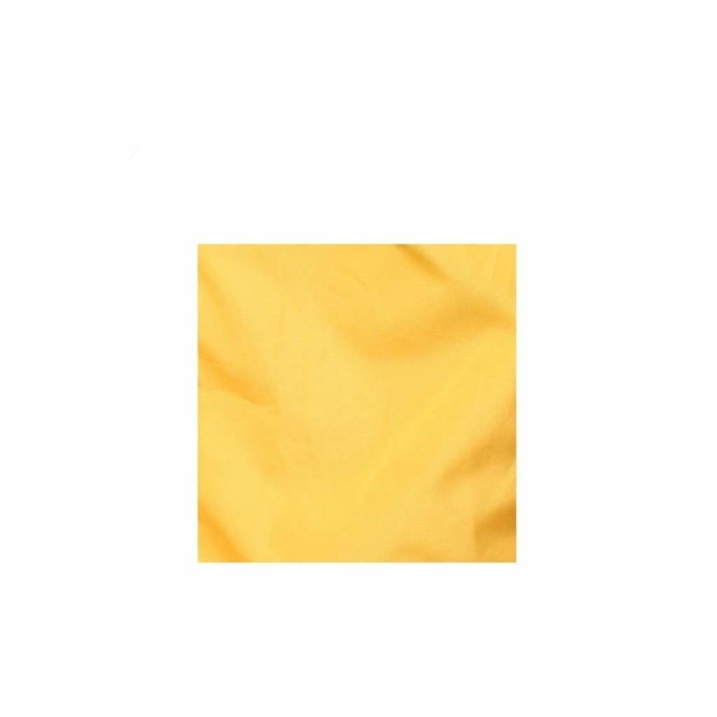 Quiver Gust Jacket - Large / Yellow - Jackets Clothing Apparel