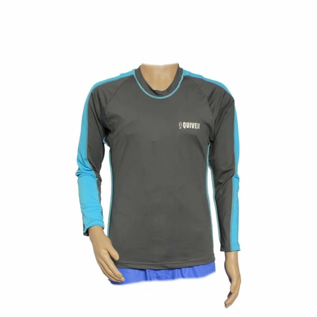 Daiwa Rash Vest