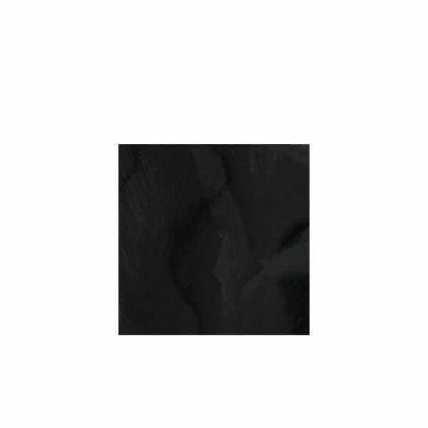 Rabbit Zonker Strips - Black - Fly Tying (Fly Fishing)