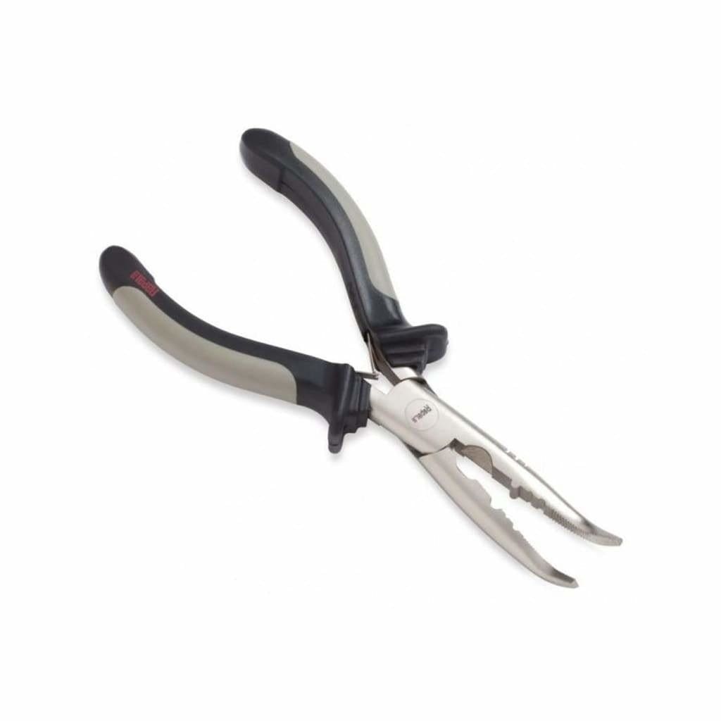 Big Catch Fishing Tackle - Rapala Curved Fishersmen's Pliers