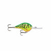 Rapala Dive To Series 6ft - Fire Tiger - Hard Baits Lures (Freshwater)