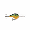 Rapala Dive To Series 6ft - Perch - Hard Baits Lures (Freshwater)
