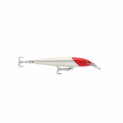 Rapala Floating Magnum 11 - Red Head - Lures (Saltwater)