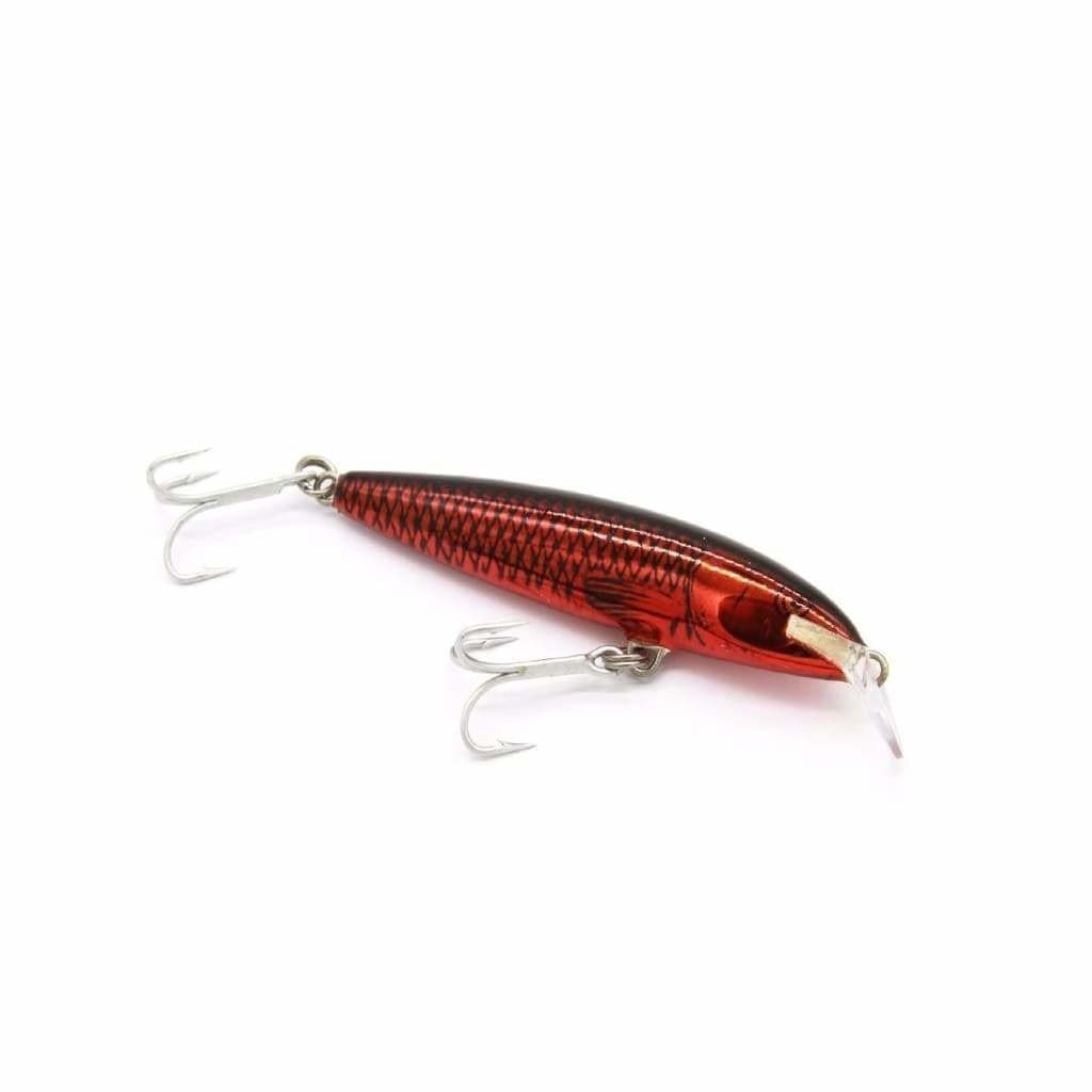 Rapala Floating Magnum 9 - Bull Dog - Hard Baits Lures (Freshwater)