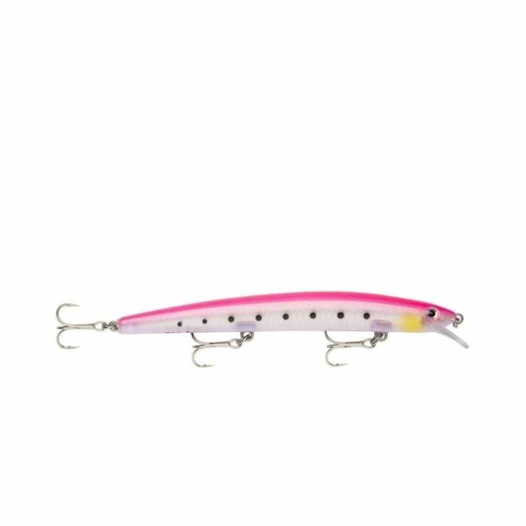Rapala MaxRap 15 - Flake Pink Sardine - Hard Baits Lures (Saltwater)