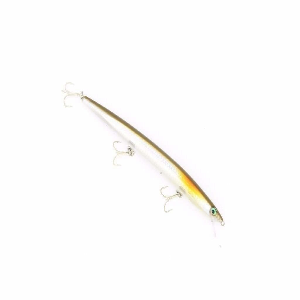 Rapala MaxRap 17 - Flake Ayu - Hard Baits Lures (Saltwater)