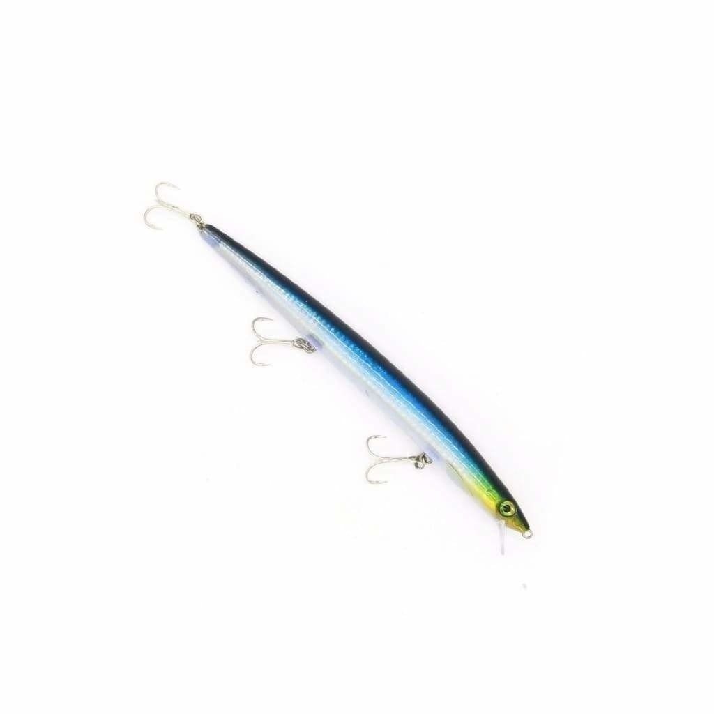 Rapala MaxRap 17 - Flake Blue - Hard Baits Lures (Saltwater)