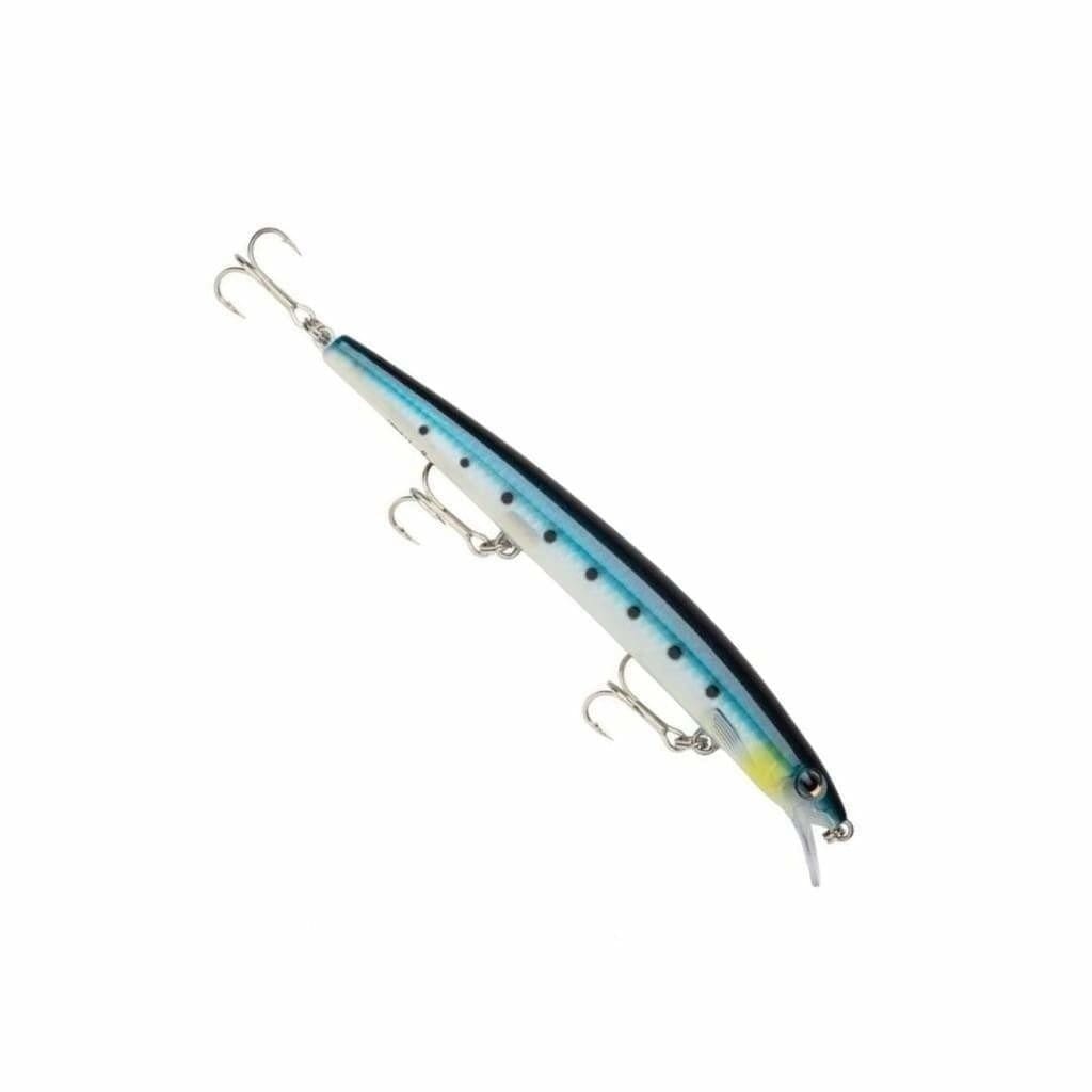 Rapala MaxRap 17 - Flake Blue Sardine - Hard Baits Lures (Saltwater)