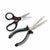 Rapala Pliers and Scissor Combo - Accessories Tools (Saltwater)