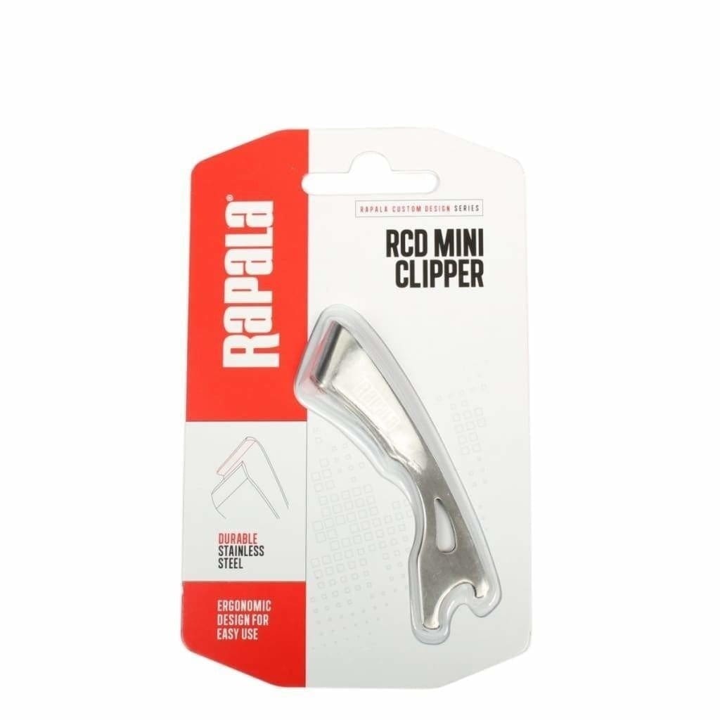 Rapala RCD Mini Clippers - Tools Accessories (Saltwater)