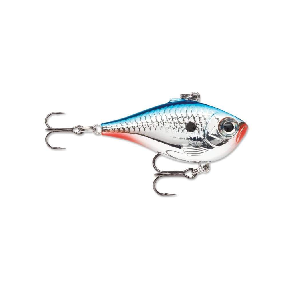 Rapala Rippin Rap 6 - Chartruese Blue - Hard Baits Lures (Freshwater)