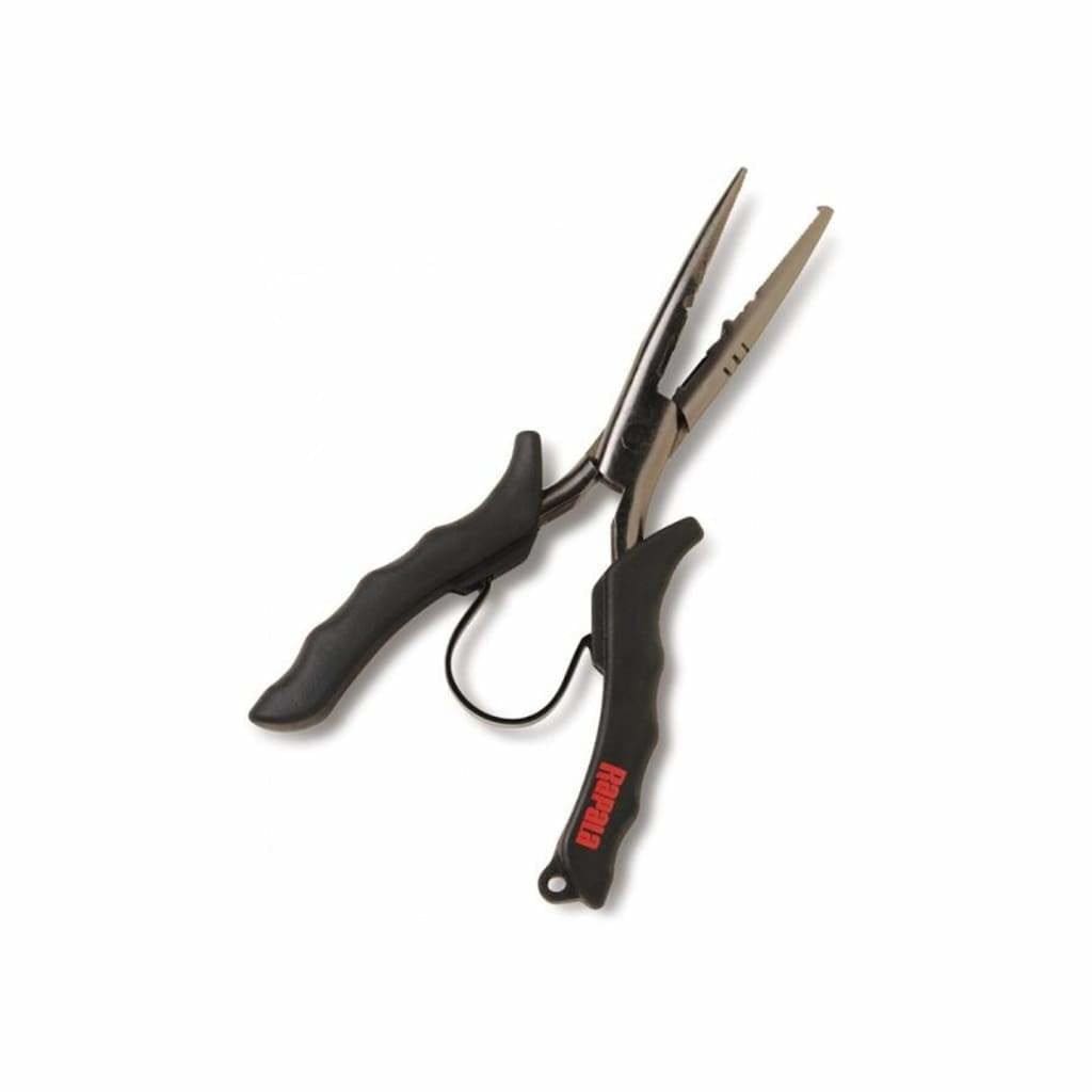 Rapala Split Ring Pliers - Accessories Tools (Saltwater)