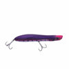 Rapala Walk n Roll 13 - HD Purple - Saltwater (Lure)