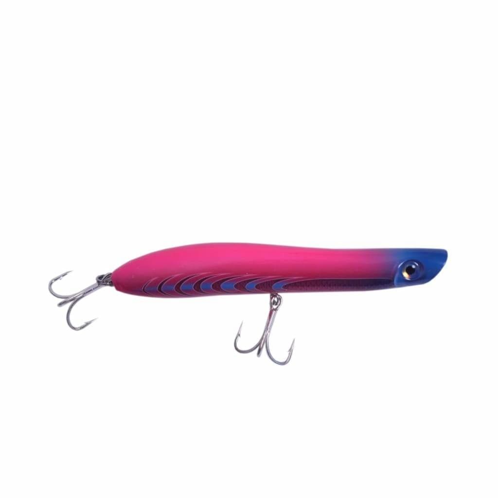 Rapala Walk n Roll 13 - Pink Boomerang - Saltwater (Lure)