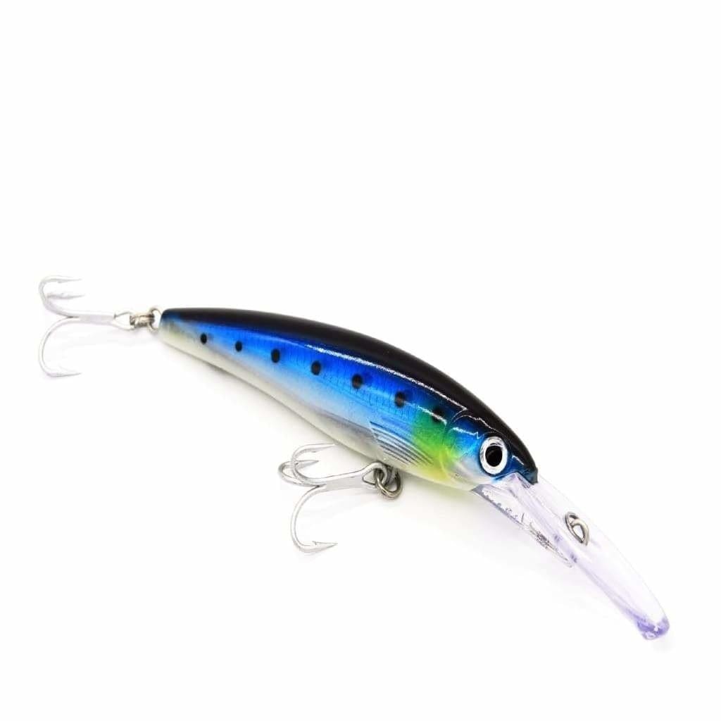 Rapala Lures (Saltwater) - Big Catch Fishing Tackle