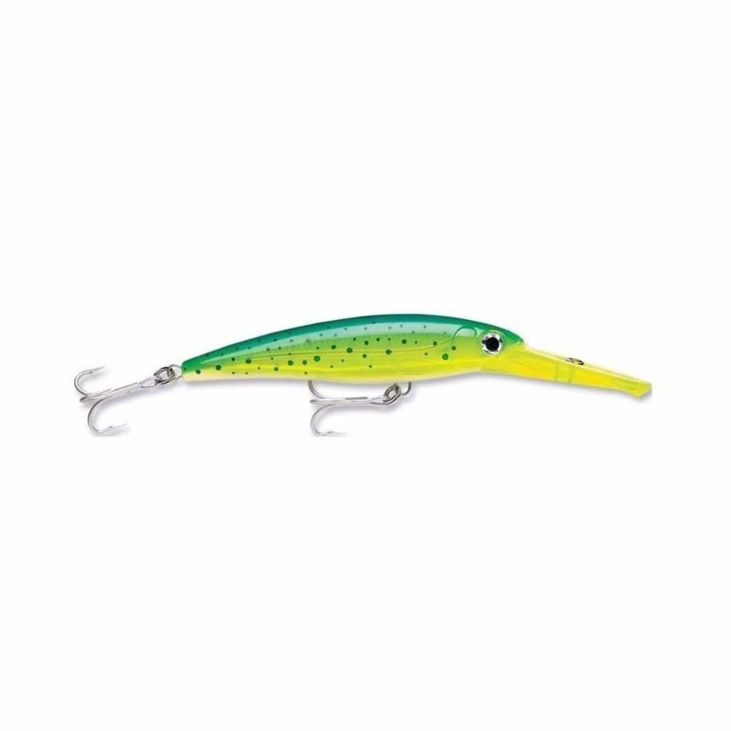 Rapala X-Rap Magnum 30 - Dorado - Hard Baits Lures (Saltwater)