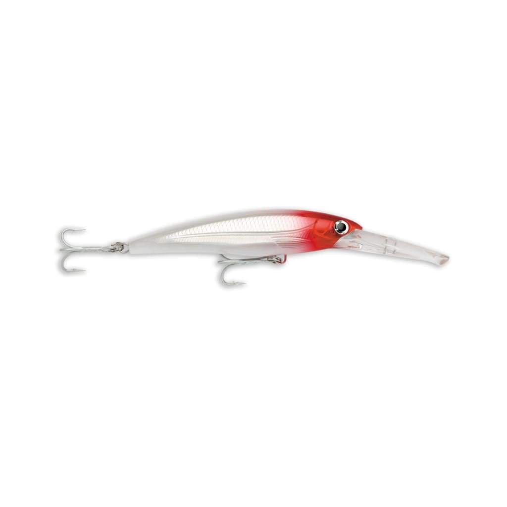 Rapala X-Rap Magnum 30 - Red Head - Hard Baits Lures (Saltwater)