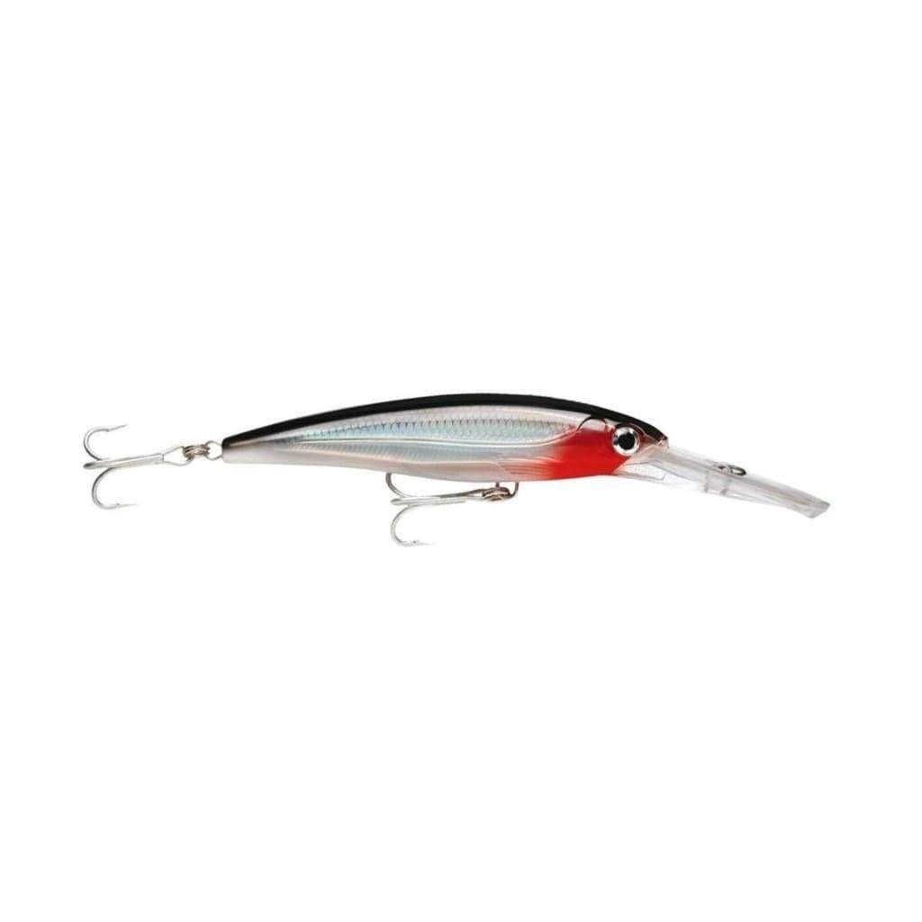 Rapala X-Rap Magnum 30 - Silver - Hard Baits Lures (Saltwater)