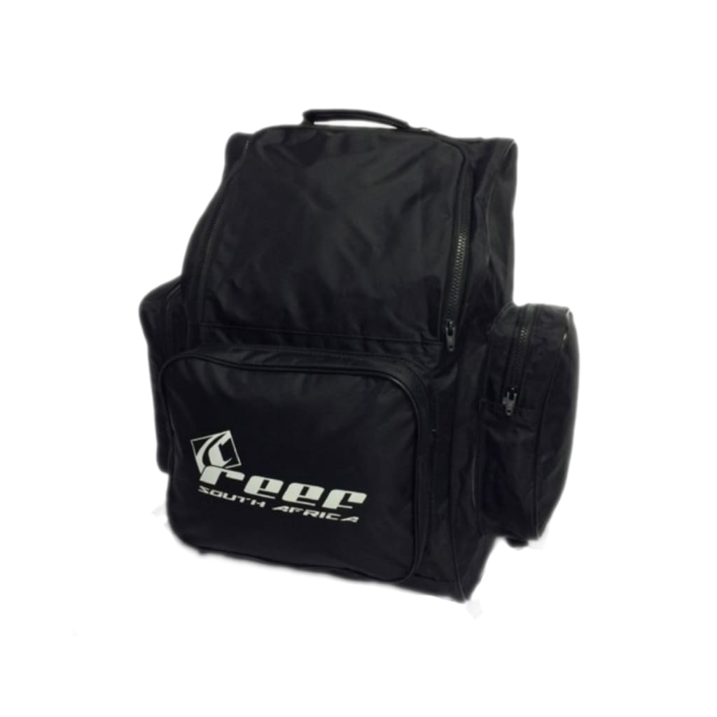 Reef XL Back Pack - Bags & Boxes Accessories (Saltwater)