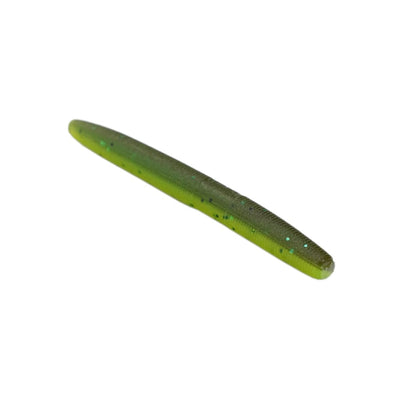 Revolution Baits Sick Stick - 4 inch / Toxic Gill - Soft Baits Lures (Freshwater)