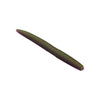 Revolution Baits Sick Stick - 5 inch / Green Pumpkin Purple - Soft Baits Lures (Freshwater)
