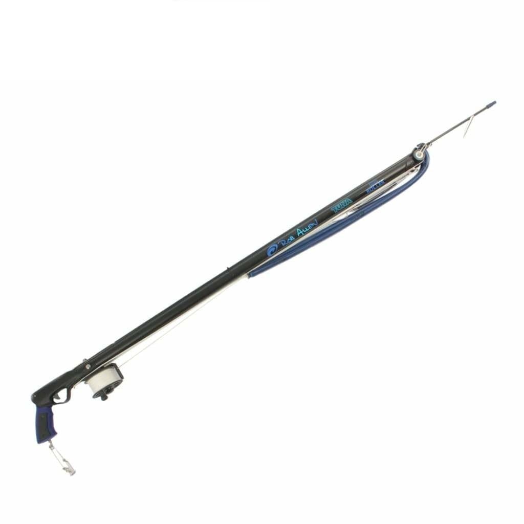 Rob Allen Spearfishing 1.1m Tuna Roller with Reel - Accessories (Apparel)